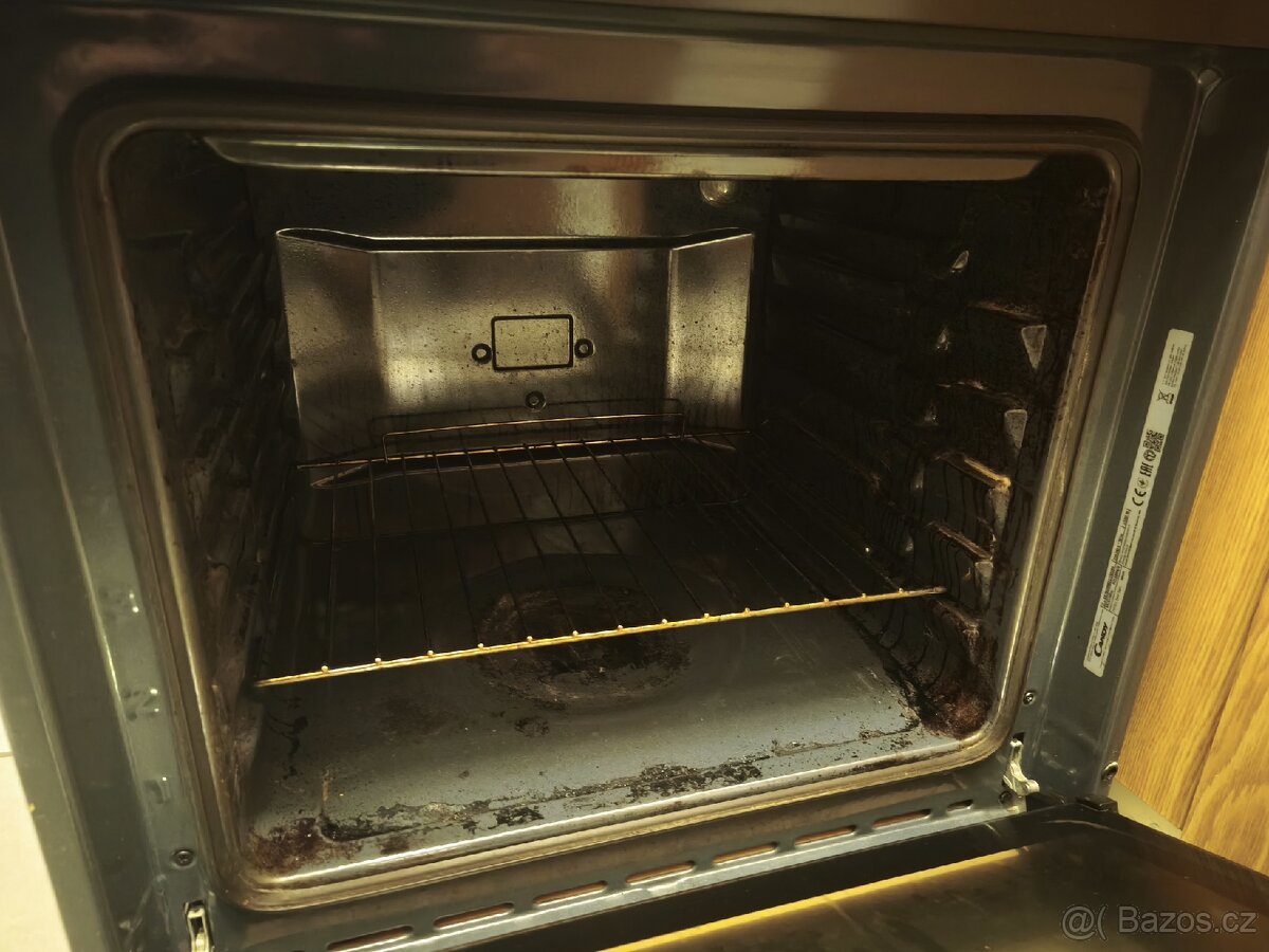 Elektrická trouba Candy - 2