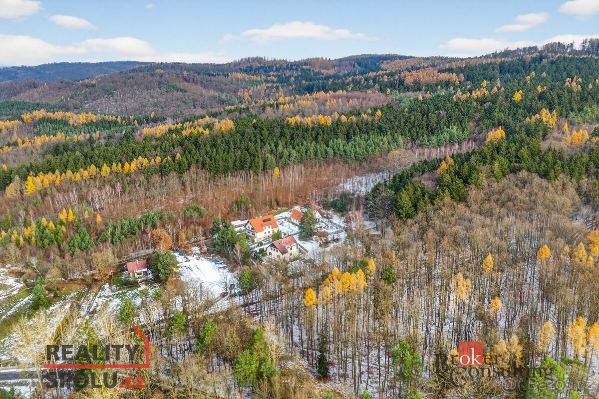 Prodej, domy/rodinný, 301 m2, 27023 Karlova Ves, Rakovník [I - 2