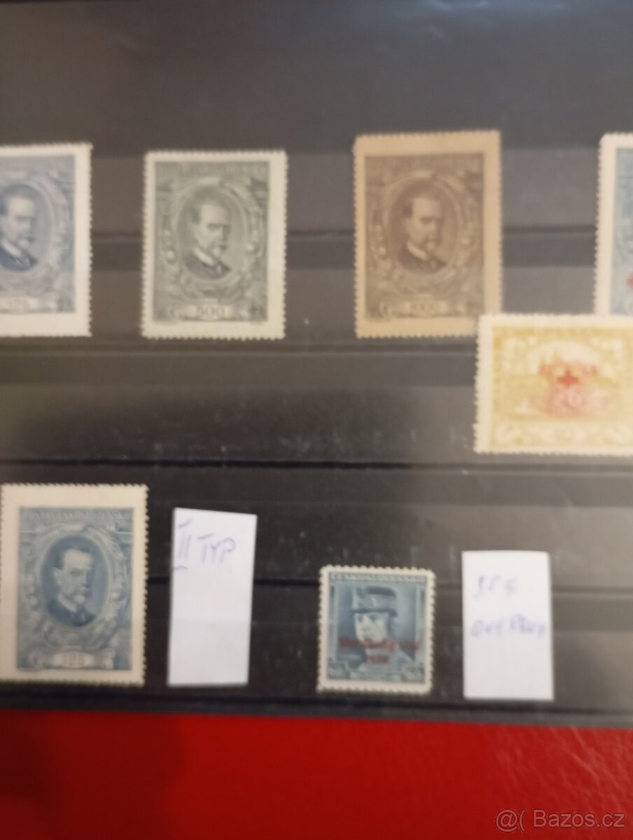 Masaryk jubilejne, Štefánik 60h. - 2