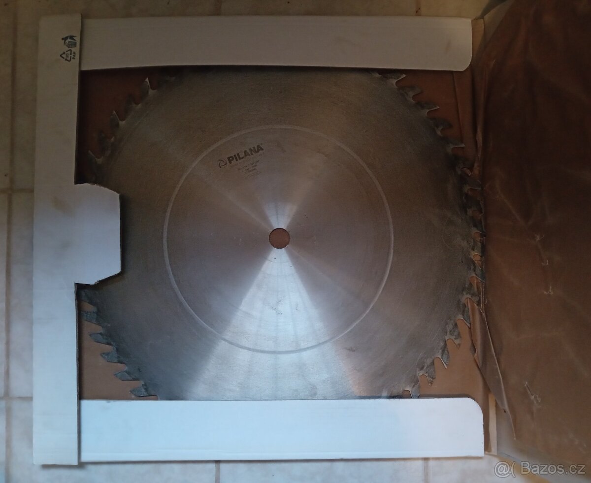 Kotouč do cirkulárky - 2