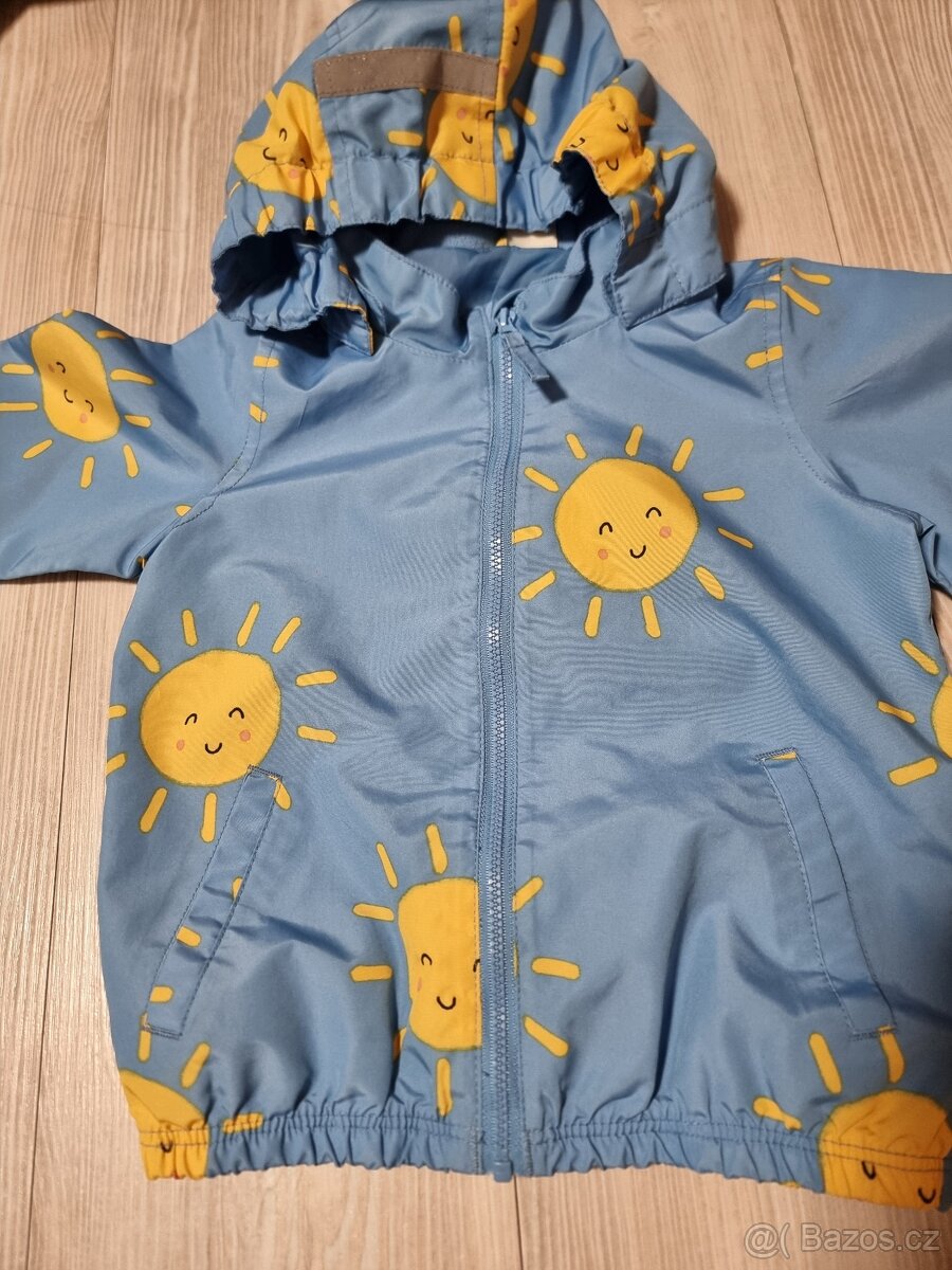 Set Lindex sluníčka 86 - 2