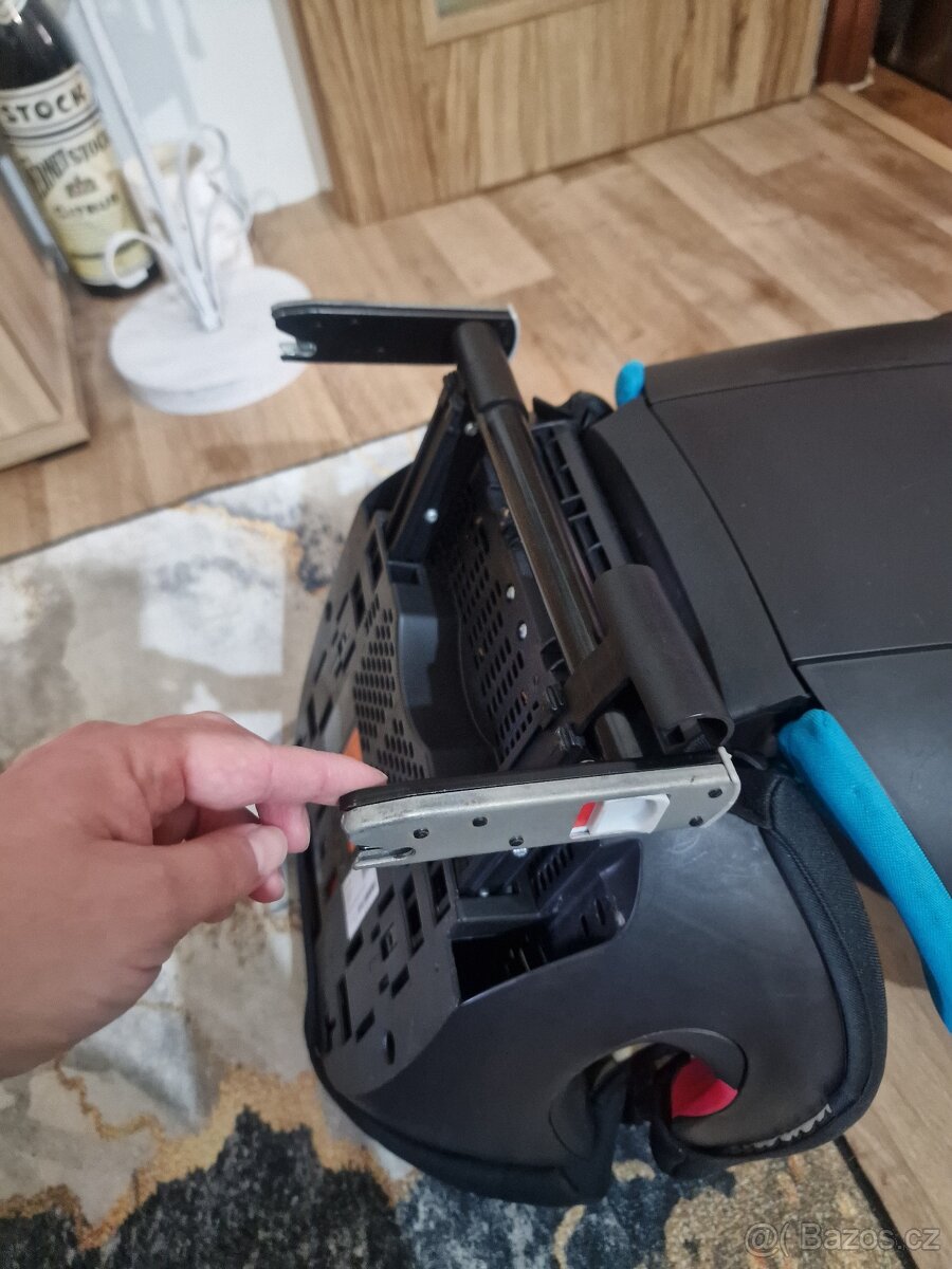 Autosedačka Cybex - 2