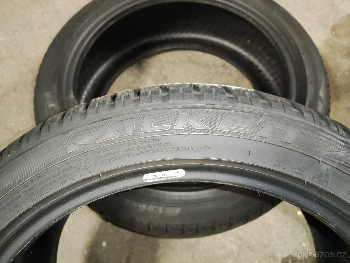 Pneu Falken 225/45 r18 - 2