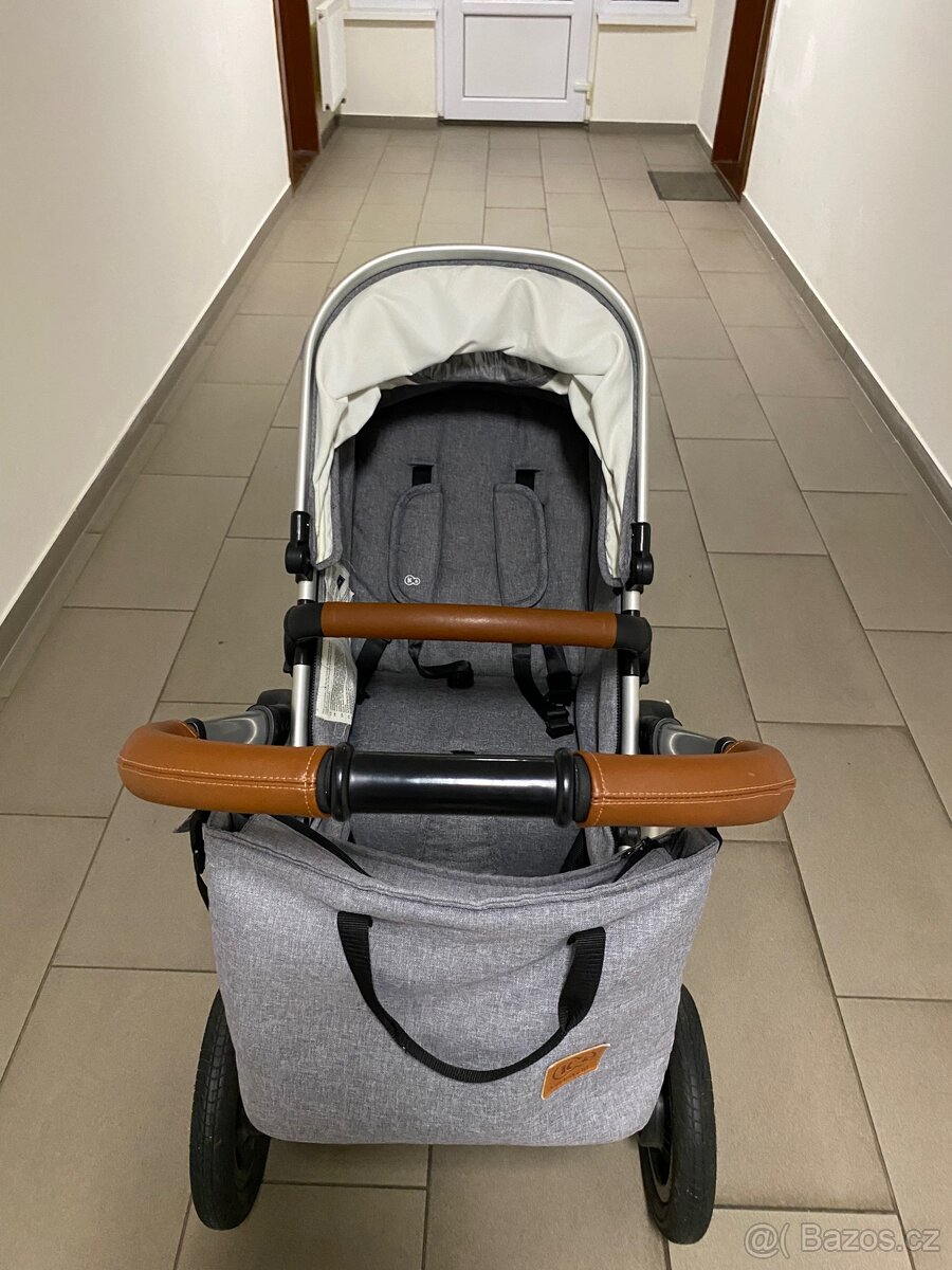 Prodám kočárek - 2
