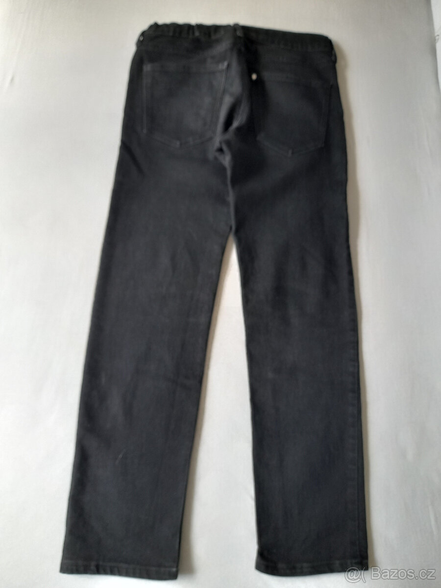 Chlapecké rifle vel. 158 - 2