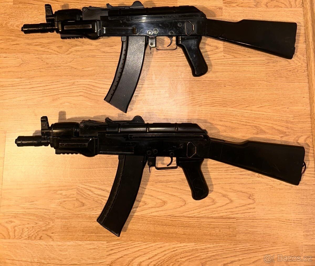 Cyma AK47 beta airsoft - 2
