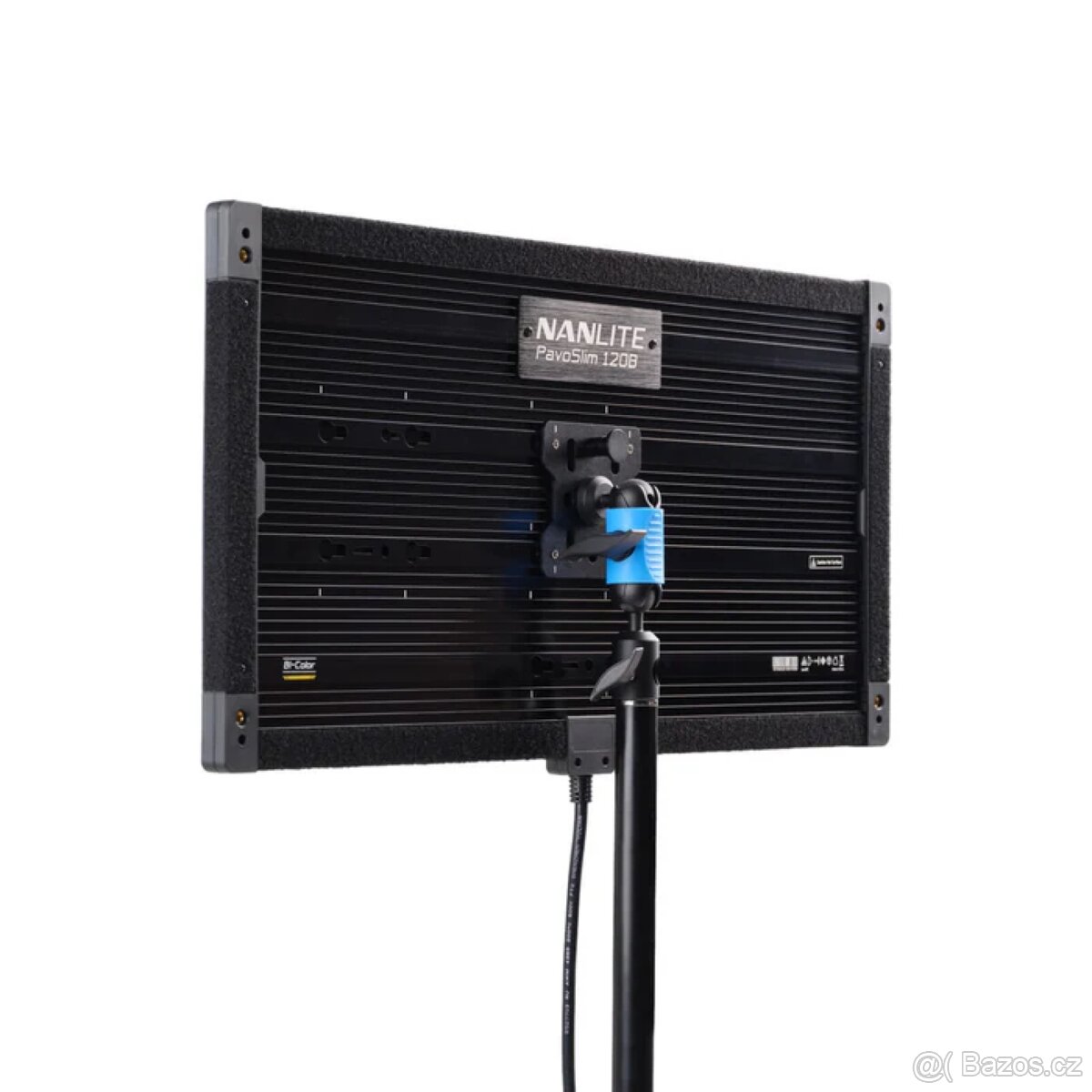NanLite PavoSlim 120B Bi-Color – LED panel - 2