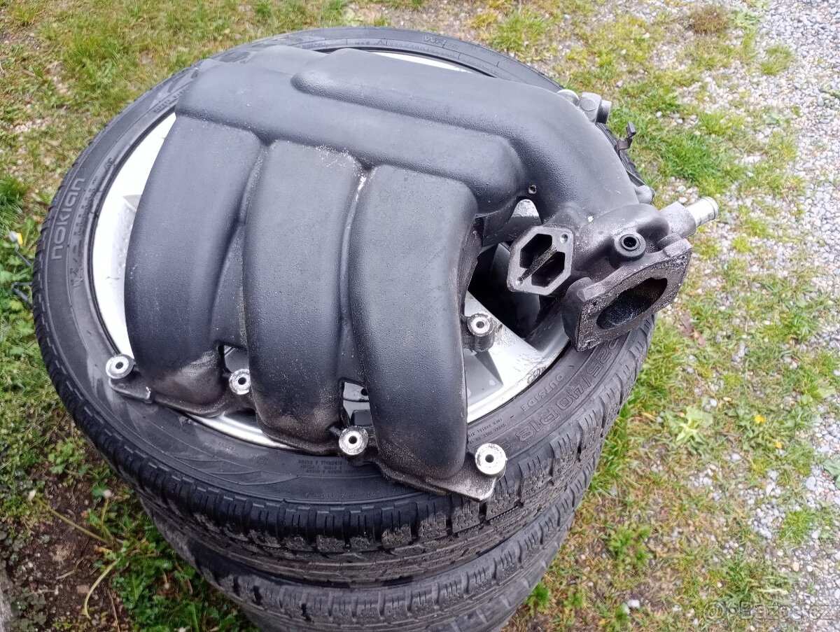 Sání Mondeo st220 - 2