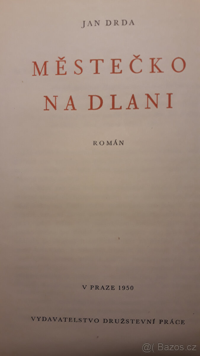 Městečko na dlani - 2