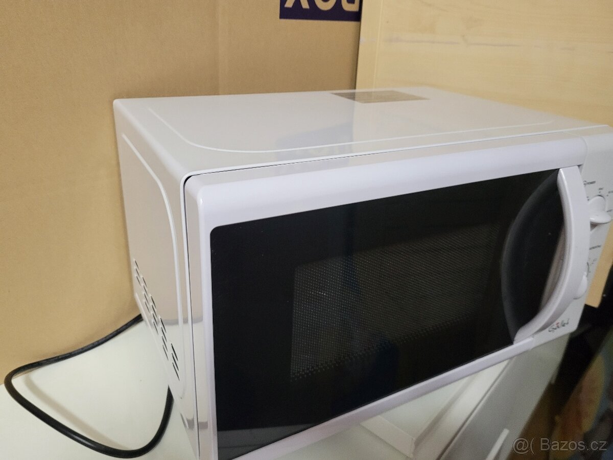 ETA r.v.2024 bílá, jednoduchá obsluha - 2