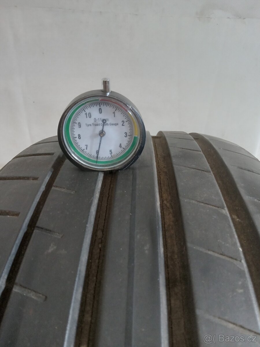 ☀️225/45 R17 Goodyear Letní pneumatiky ☀️ - 2