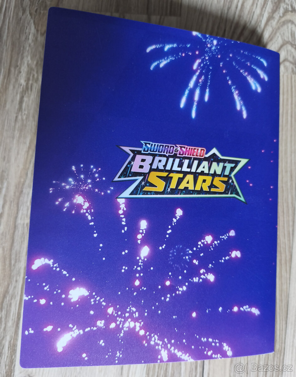 Pokémon sběratelské album + kartičky - 2