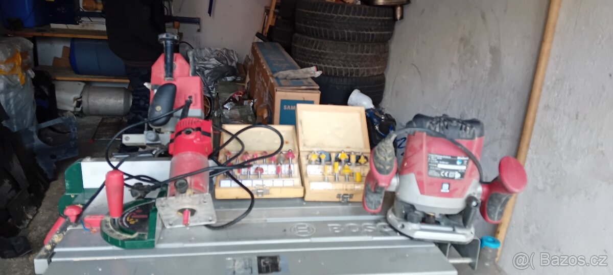 Prodam a cena dohodou - 2