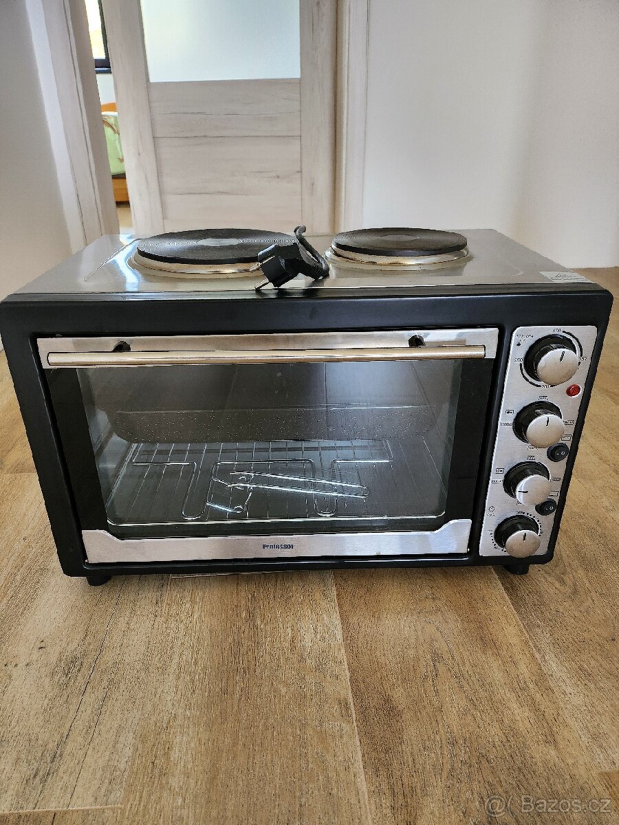 Pečící trouba Professore - 2