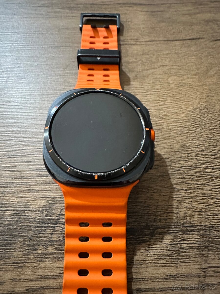 Samsung Galaxy Watch Ultra 2024 - 2