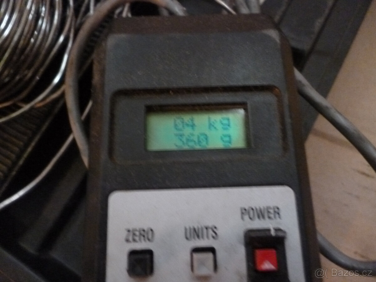 Cín na pájení - 2