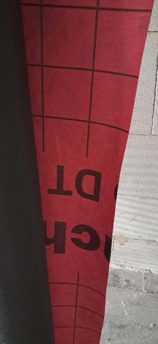 Střešní folie Tondach Mono DT - 2