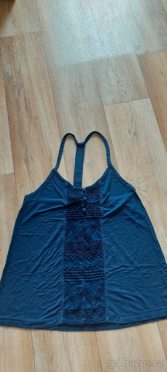 Dámské tílko - 3, velikost: S - 2