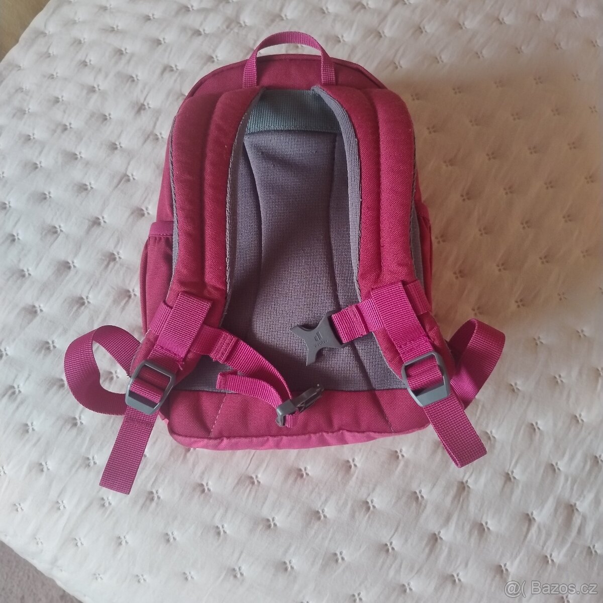 Dětský batoh Deuter Pico 5l - 2