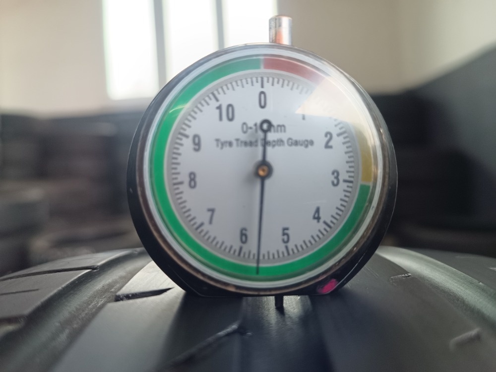 195/55 R15 CONTINENTAL (0615) - 2