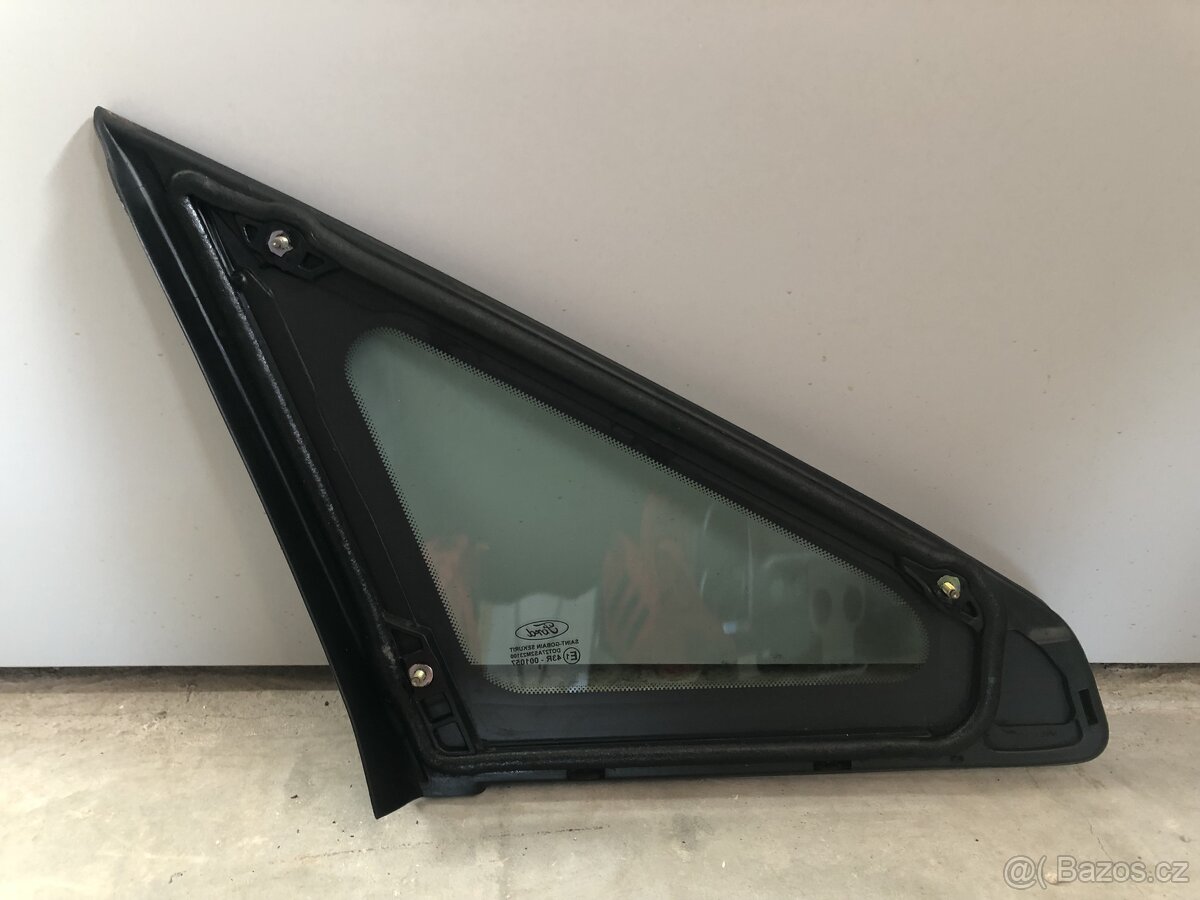 Pevné boční okno levé - Ford C-Max 1 ID:155 - 2