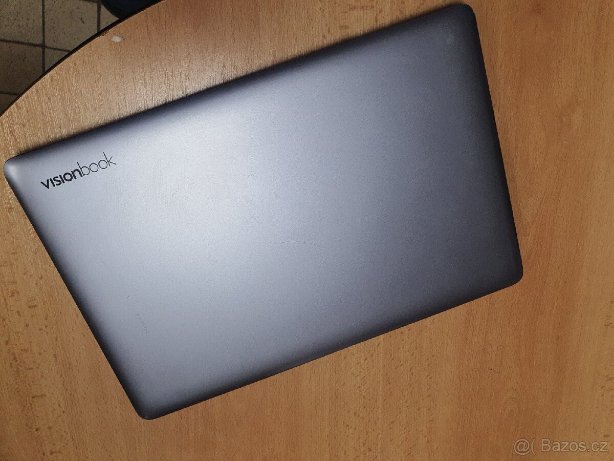 Notebook UMAX VISIONBOOK 14WR - 2