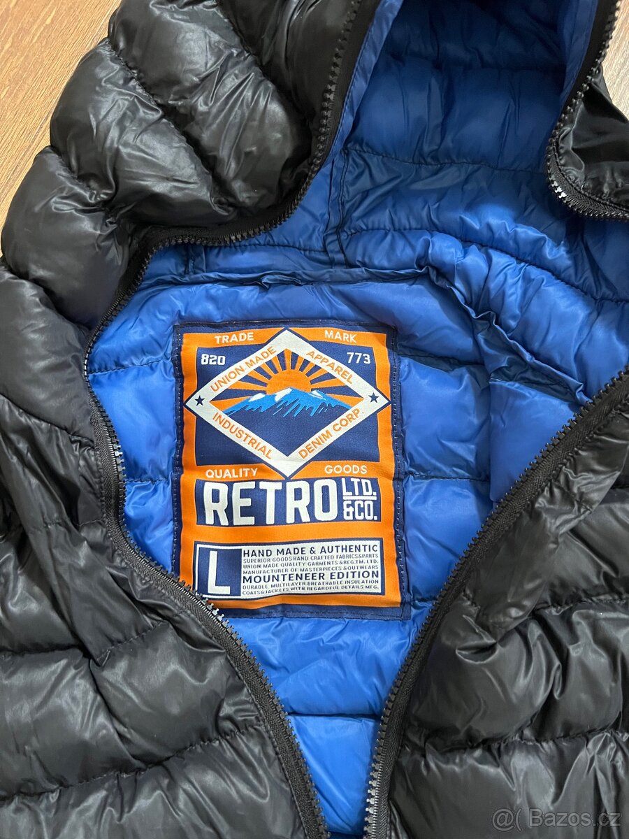 Bunda Retro Jeans - 2