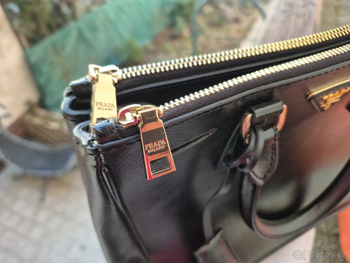 PRADA Luxusní kabelka - 2