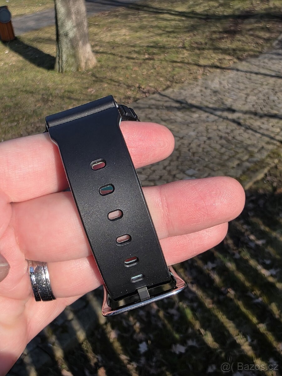 Hodinky casio g-shock DW 5600CMB - 2