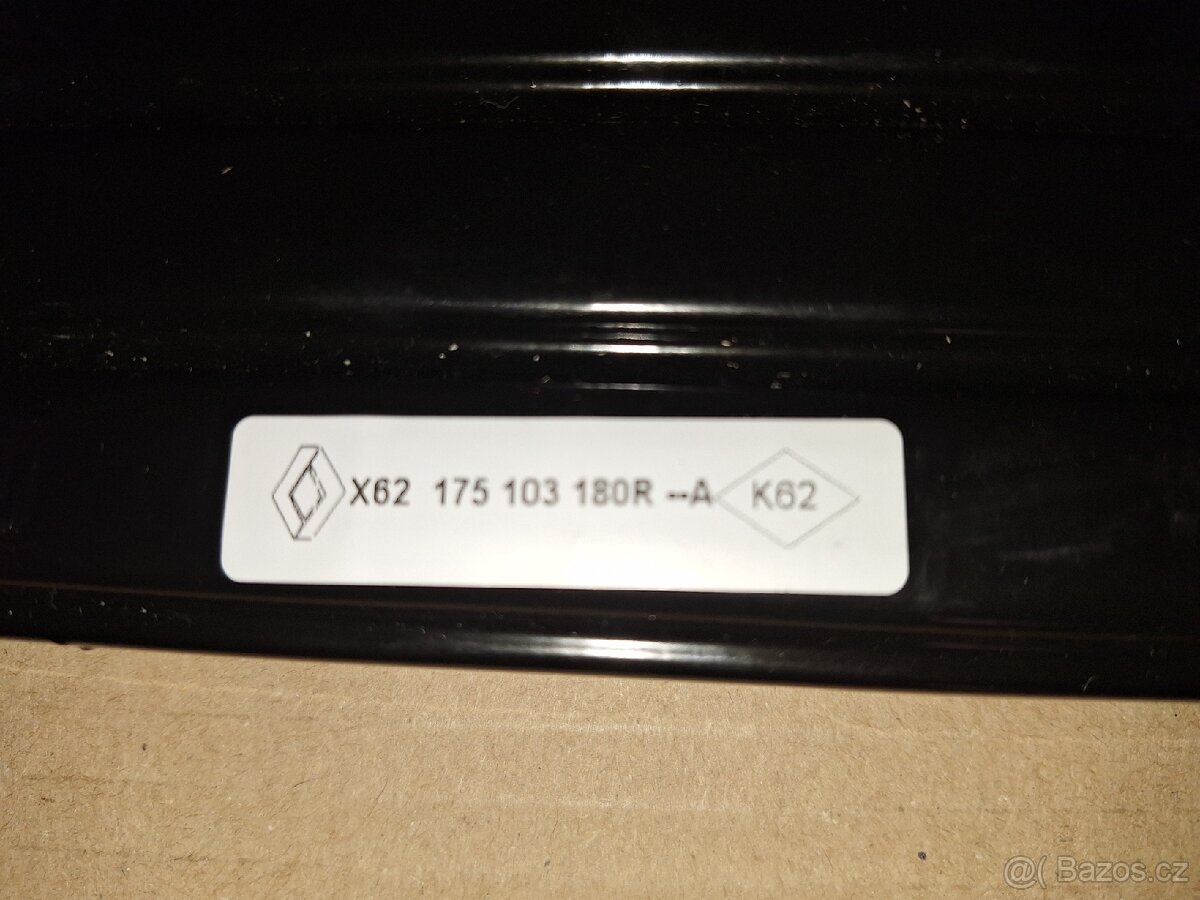 Chladič nafty Renault Master 2.3 - 2