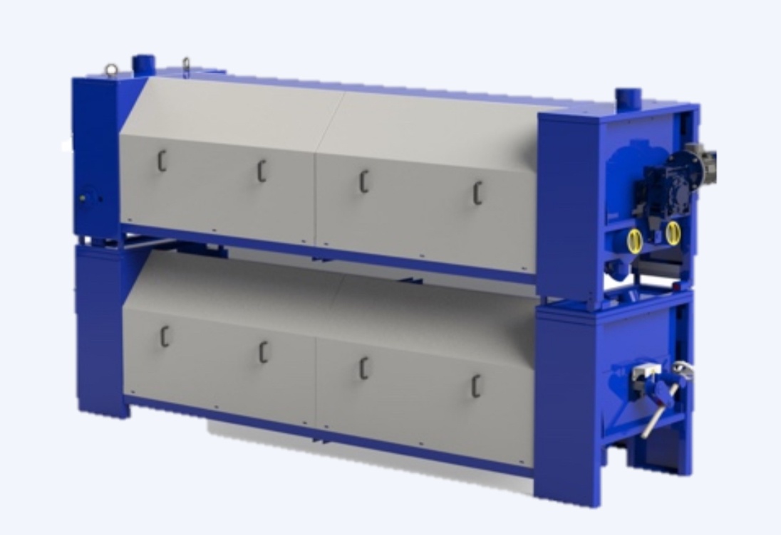 Sušička RL BST - 2