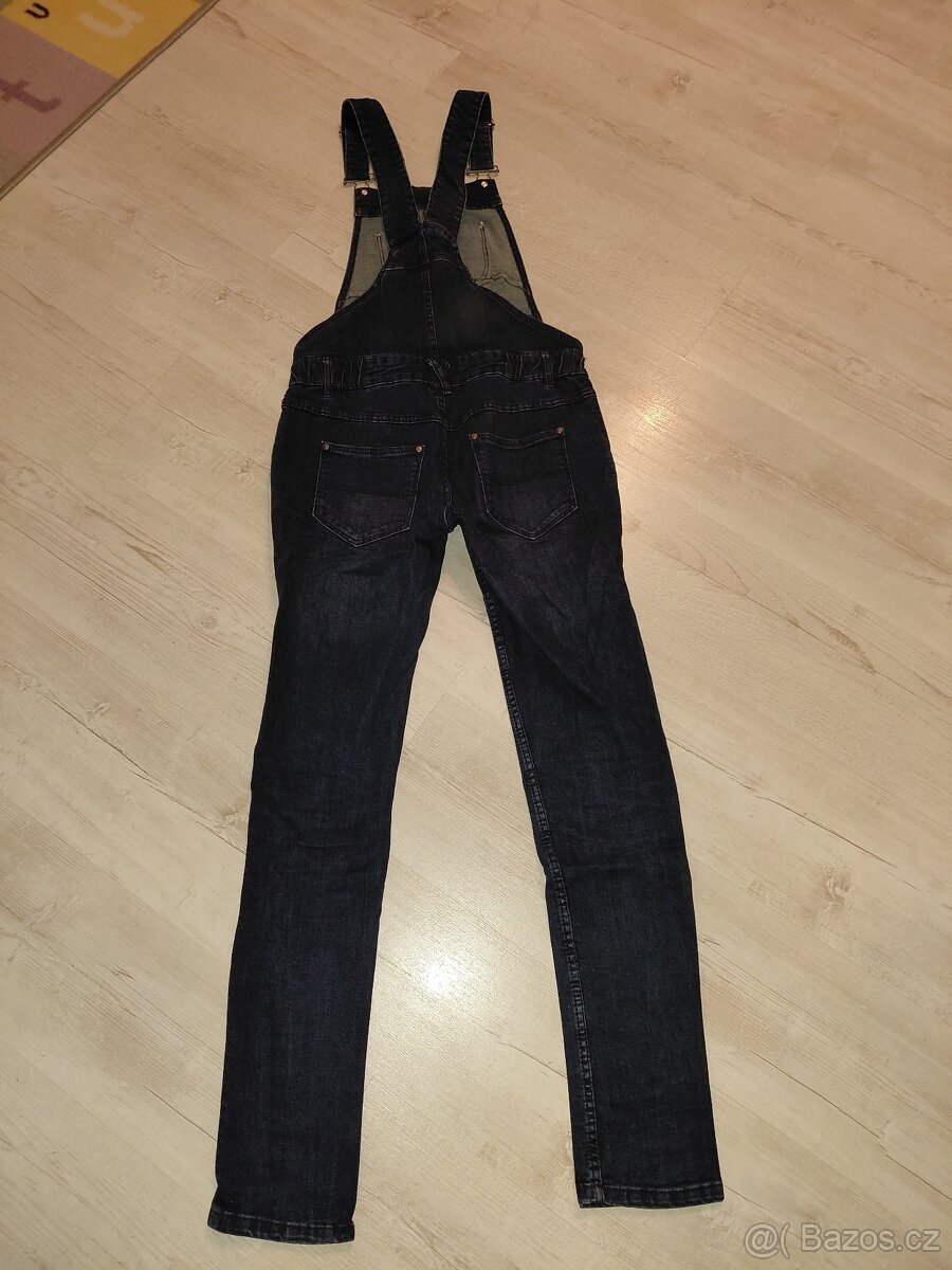 Těhotenské lacláče - 2