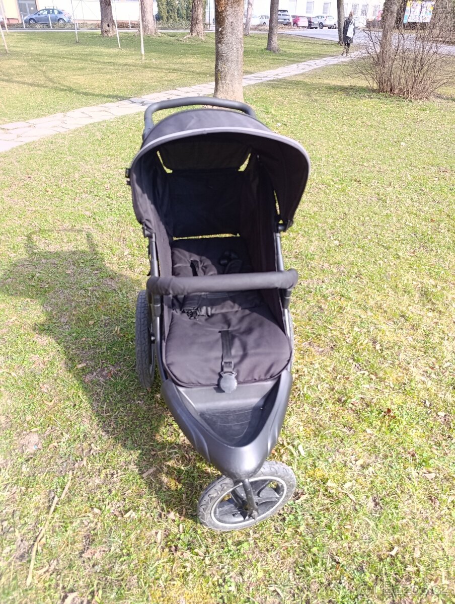 Kočárek Hauck Runner 2 - 2