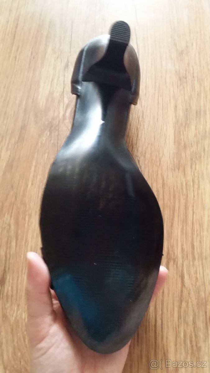 dámské lodičky - 2