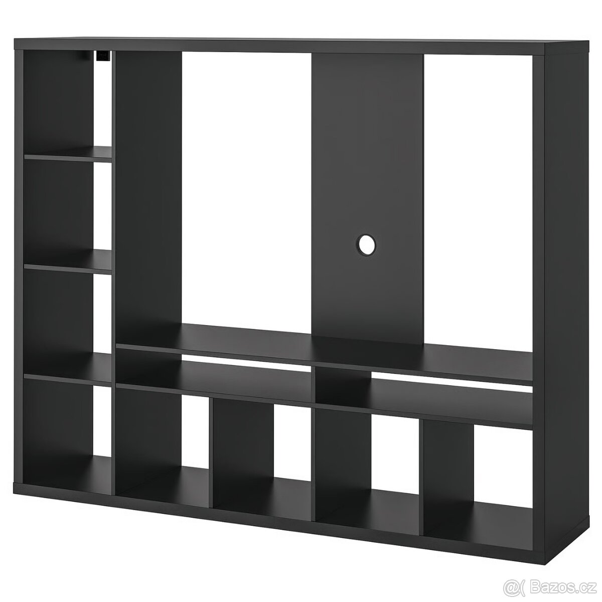 IKEA TV sestava MALM - 2