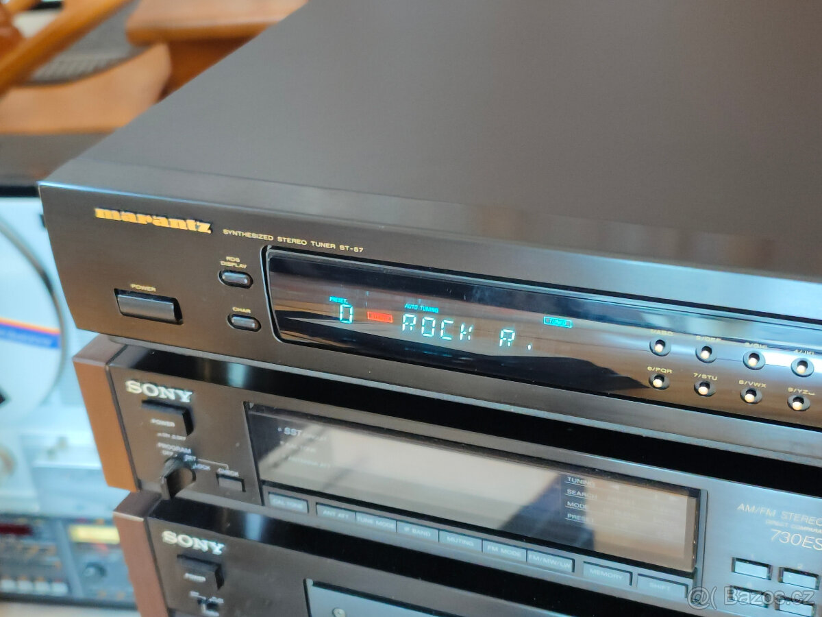 Tuner Marantz ST 57 - 2