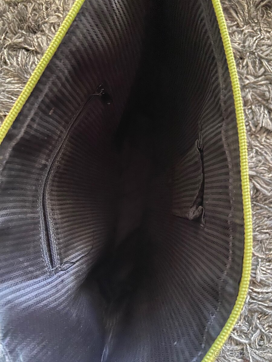 BOHO kabelka z Montmartru - 2