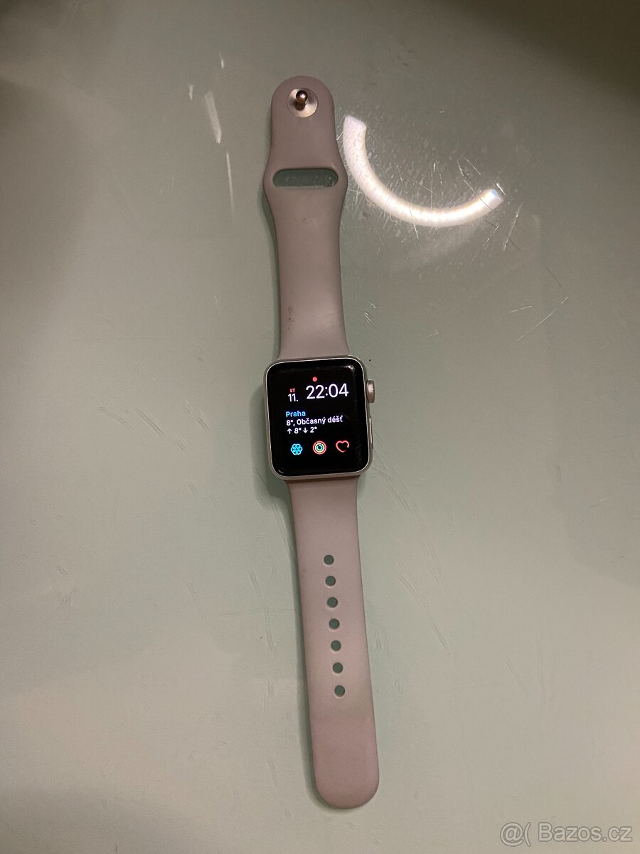 Apple Watch 3 - 2