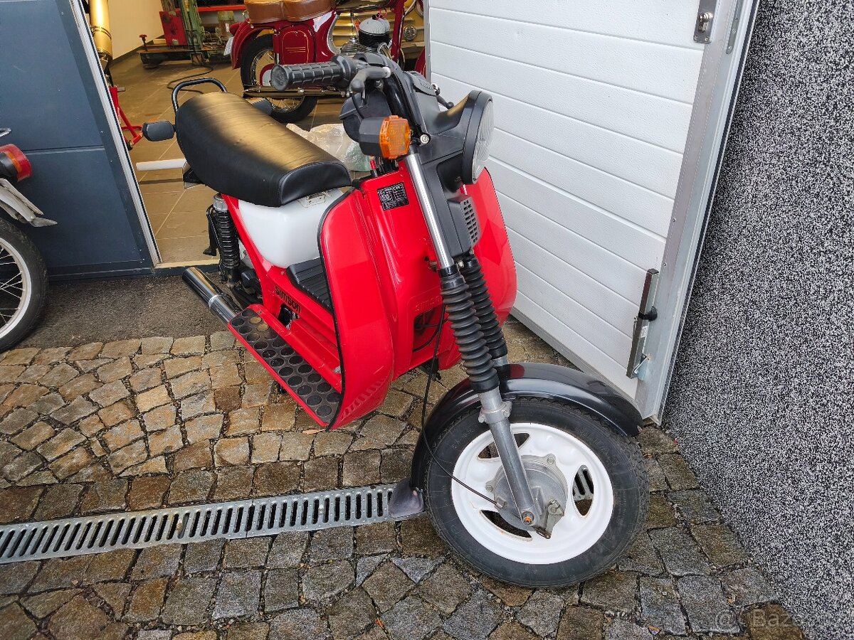 Simson SR 50 - 2