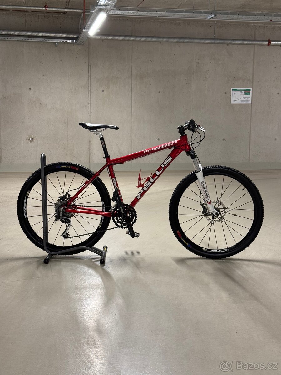 Horské kolo Pells Razzer - 2