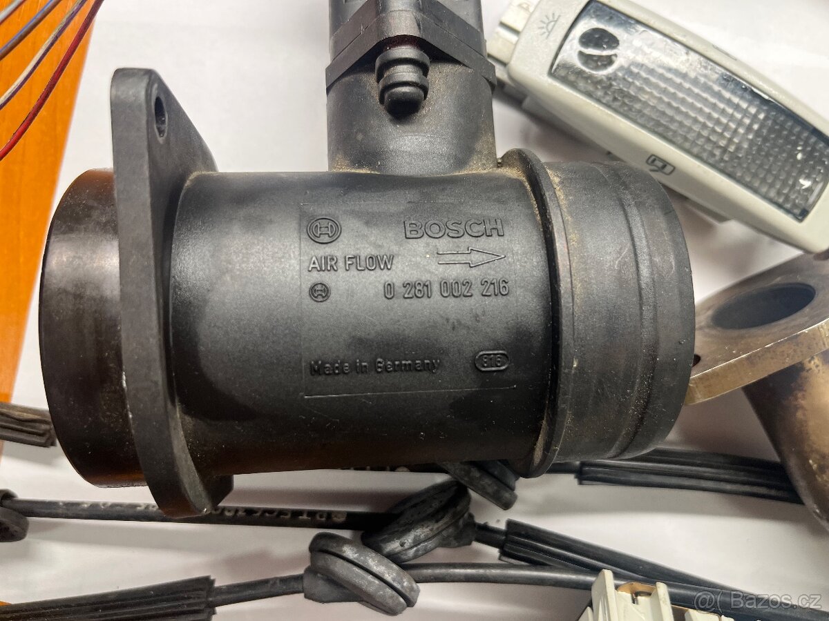 Autodily Vw passat - 2