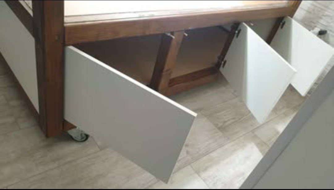 Velký želví stůl+ inkubátor zdarma - 2