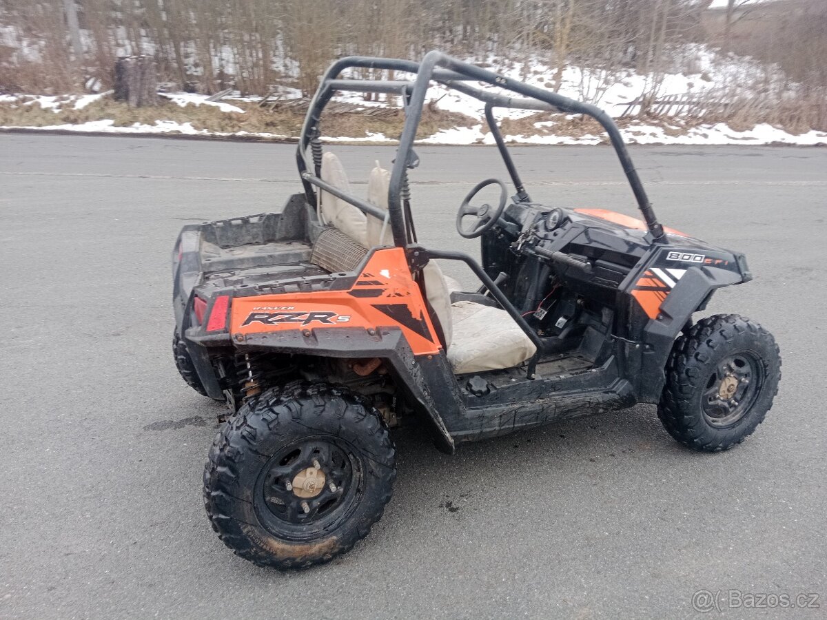 Polaris RZR - 2