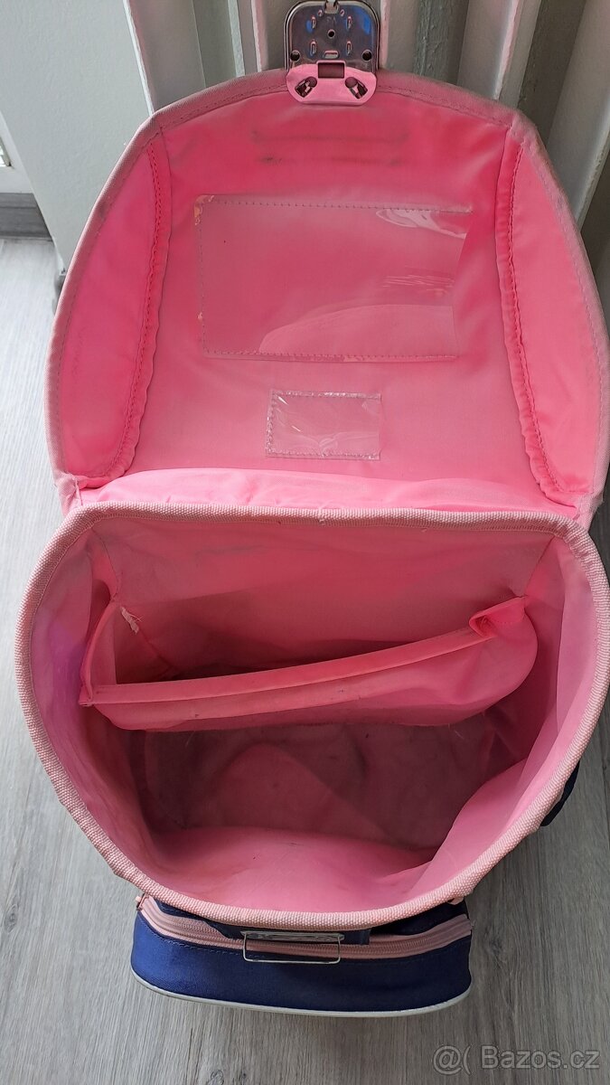 Školní aktovka Oxybag - 2