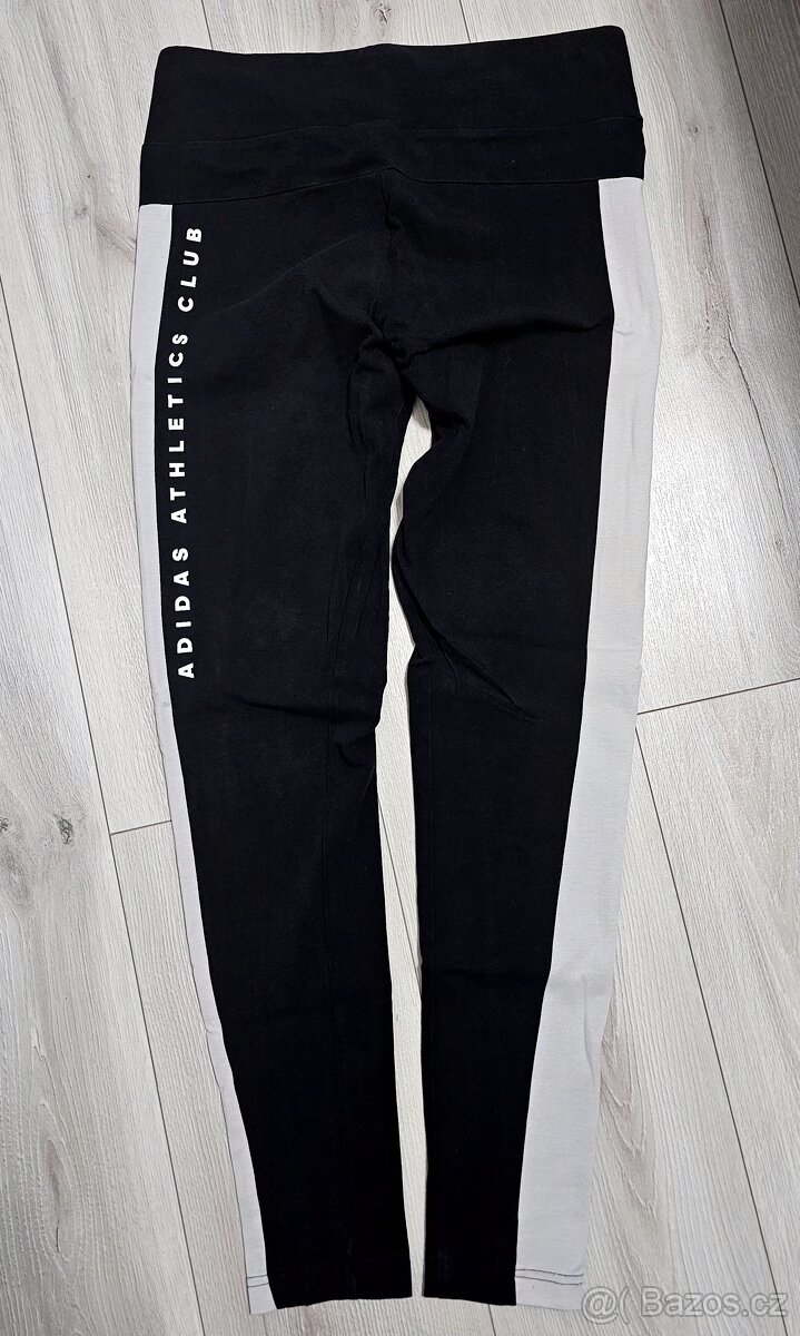 Leginy Adidas, vel.M - 2