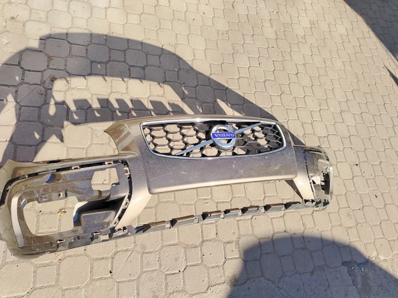 Volvo XC70 2008-2015 - 2