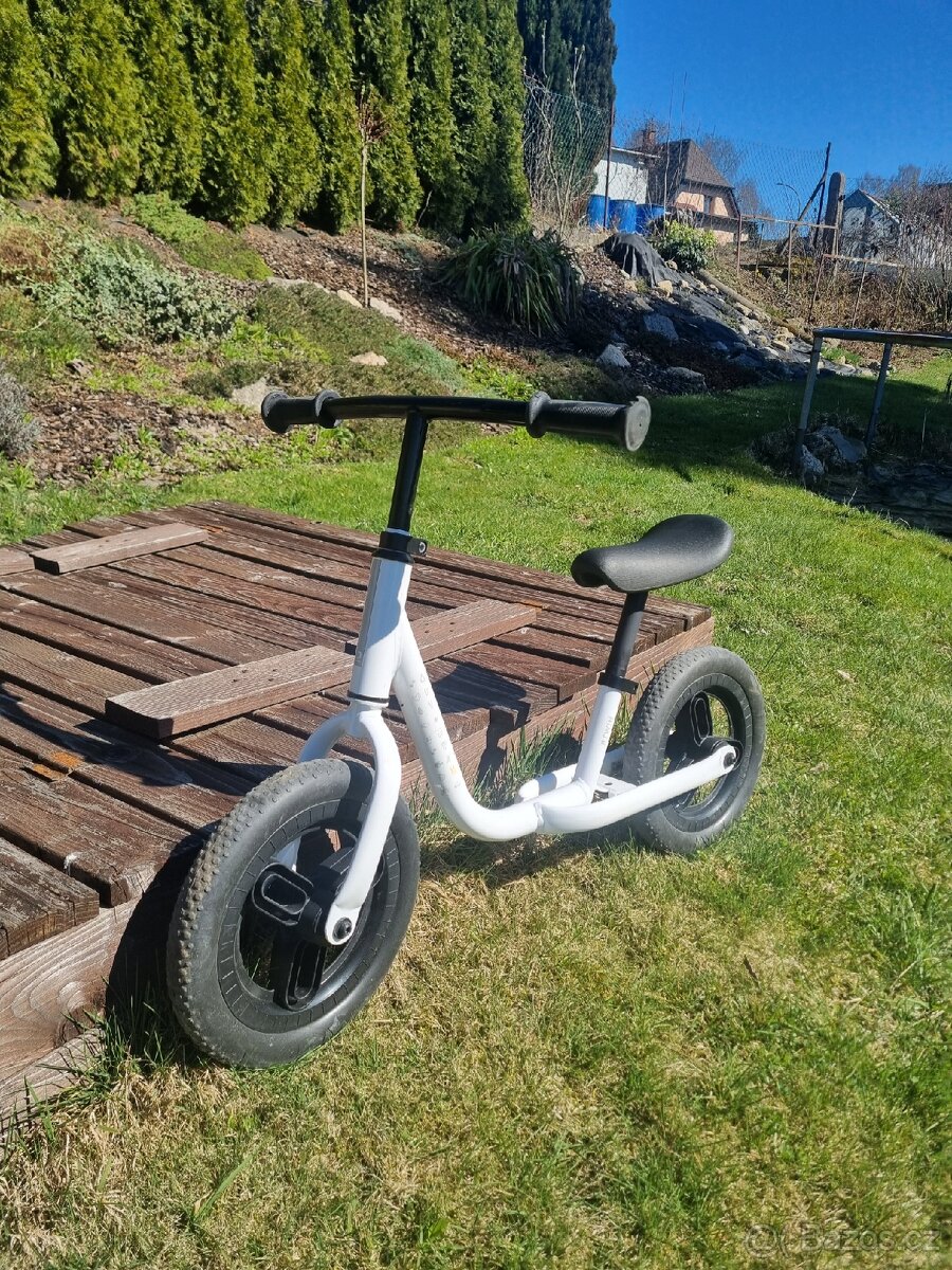 Dětské odrážedlo Runride 100 - 2