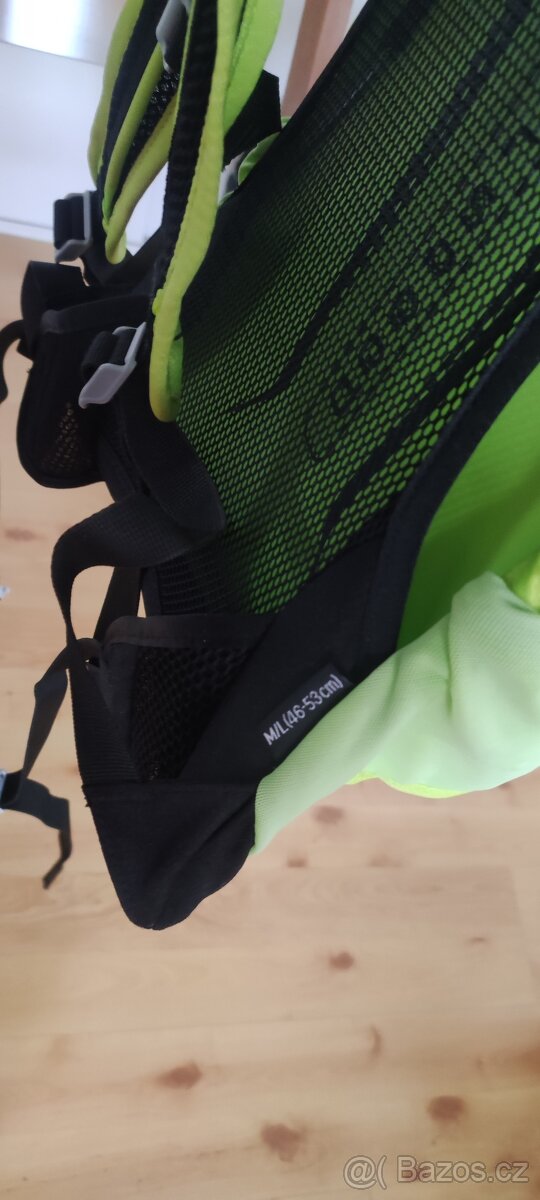 Cyklobatoh Osprey Syncro 15 - 2