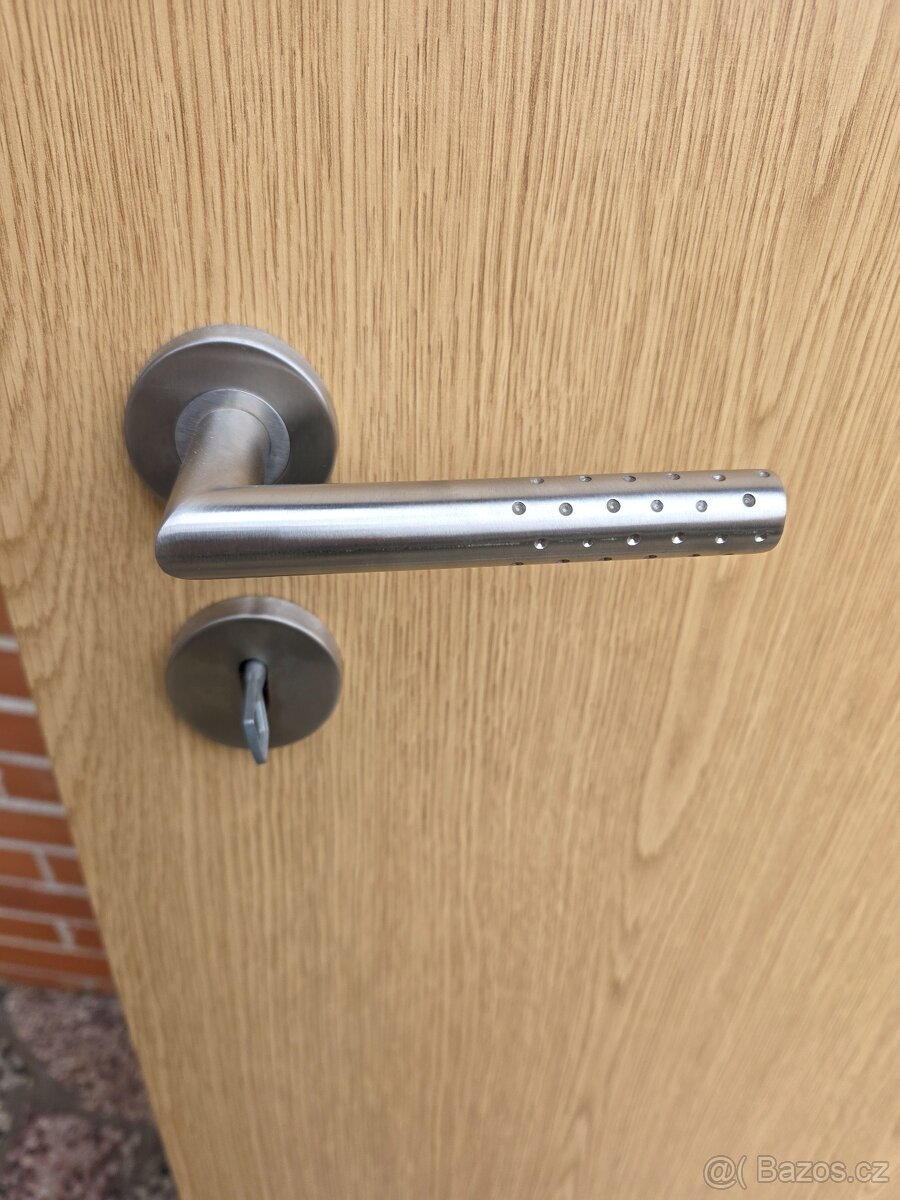 Interiérové dveře - 2