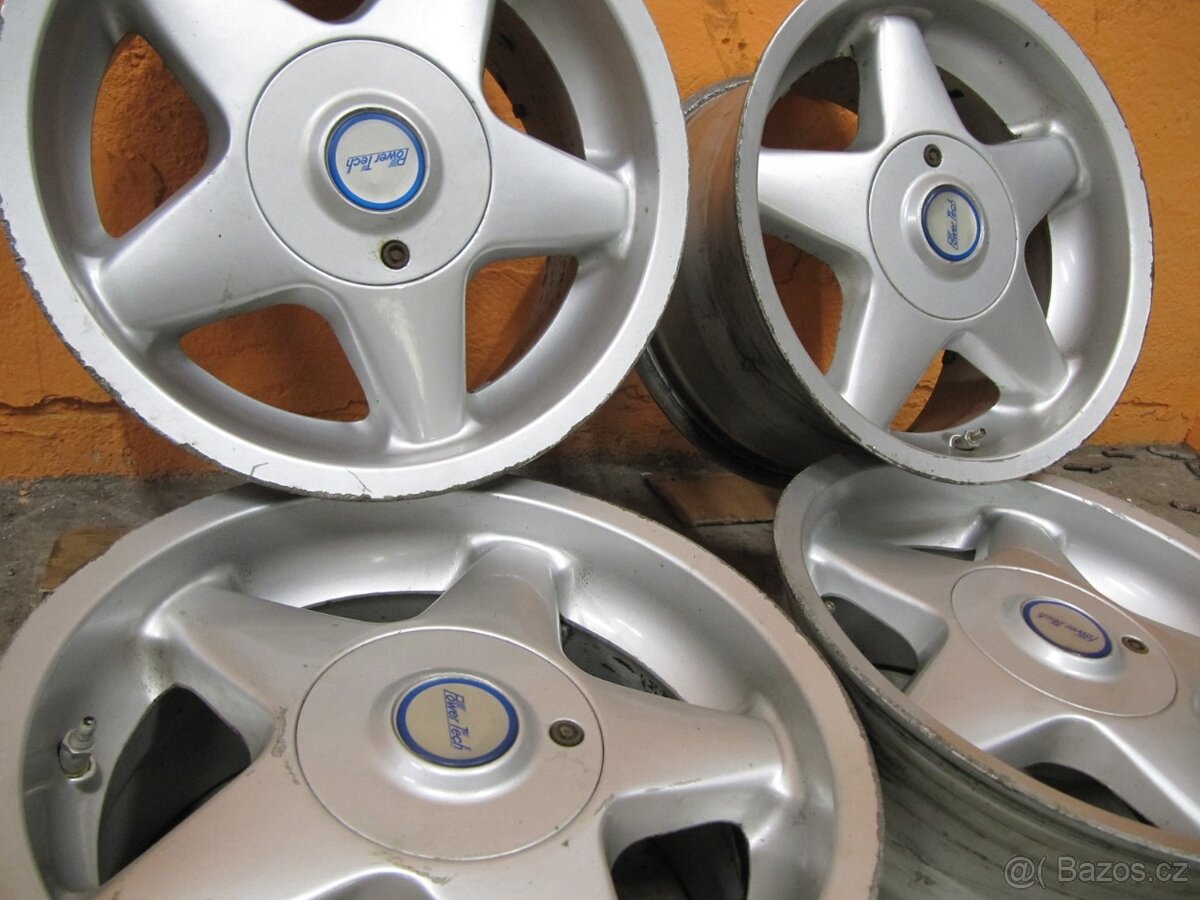 Alu Powertech R15 - 2